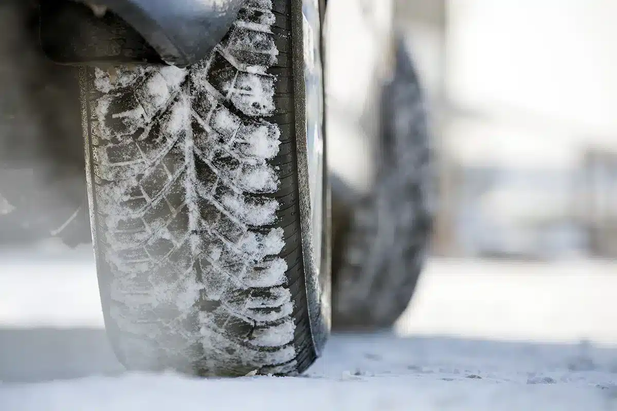 Kuidas valida talverehve