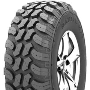 Trazano MUD LEGEND SL366 M/T suverehv