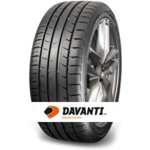 Davanti Protoura Sport suverehv