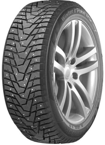 Hankook Winter i*Pike RS2 (W429) naastrehv