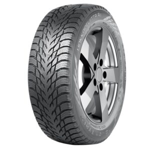 Nokian Hakkapeliitta R3 DOT21 lamellrehv