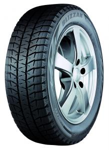 Bridgestone Blizzak WS80 lamellrehv