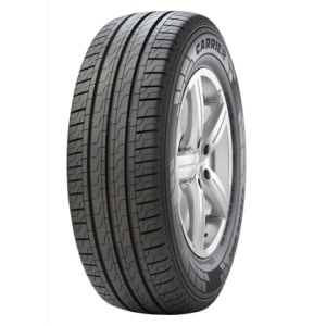 Pirelli Carrier™ suverehv