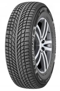 Michelin Lat Alpin La2 lamellrehv