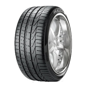 Pirelli P ZERO™ suverehv