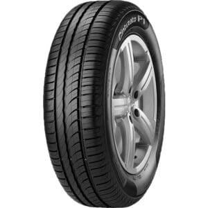Pirelli Cinturatop1verde suverehv