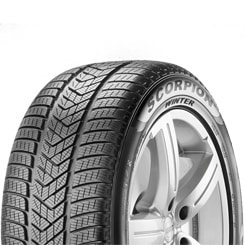 Pirelli Scorpion Winter lamellrehv