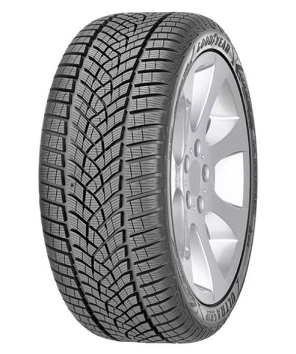 Goodyear Ug Ice Suv G1 lamellrehv