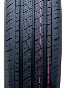 Three-A EffiTrac suverehv