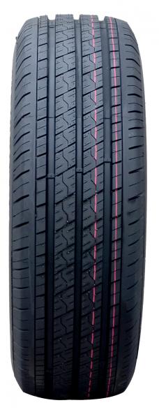 Three-A EffiTrac suverehv