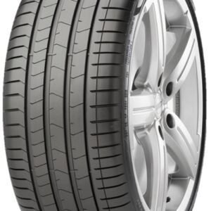 Pirelli P ZERO™ (PZ4) suverehv