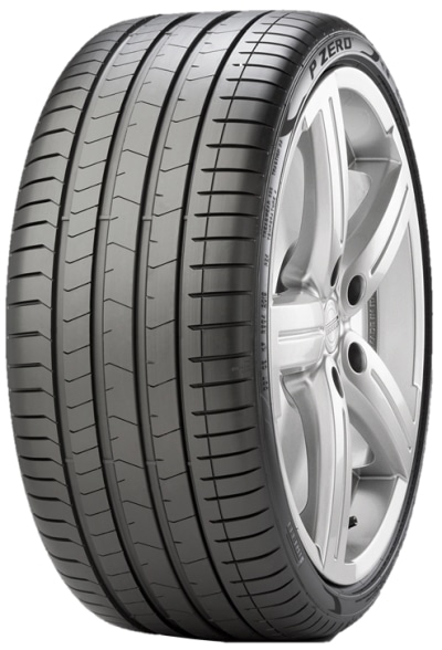 Pirelli P ZERO™ (PZ4) suverehv