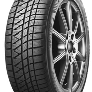 Kumho Ws71 lamellrehv