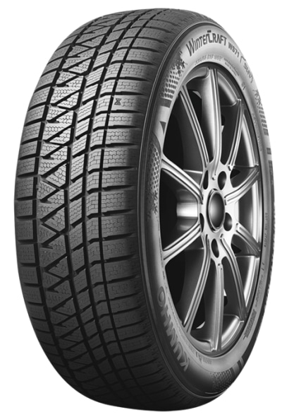 Kumho Ws71 lamellrehv
