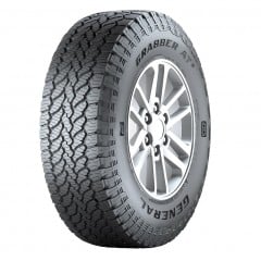 General Tire Grabber AT3 LT suverehv (205/70R15C) - Headrehvid.ee