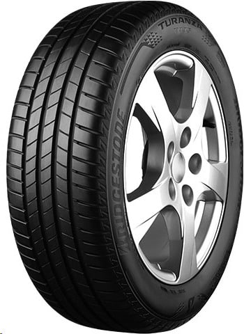 Bridgestone T005 B-seal suverehv