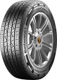 Continental CrossContact HT suverehv (235/60R18) - Headrehvid.ee