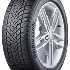 Bridgestone BLIZZAK LM005 lamellrehv