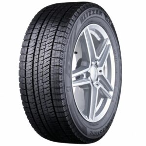 Bridgestone BLIZZAK ICE lamellrehv
