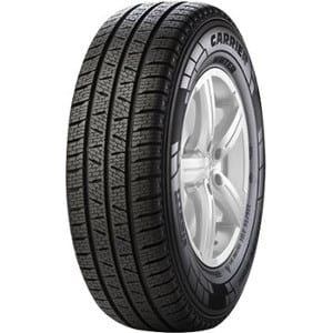 Pirelli Carrier Winter lamellrehv