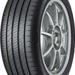 Goodyear EfficientGrip Performance 2 suverehv