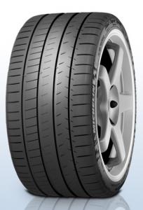 Michelin PILOT SUPER SPORT suverehv