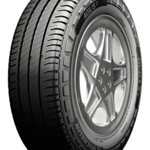 Michelin Agilis 3 suverehv