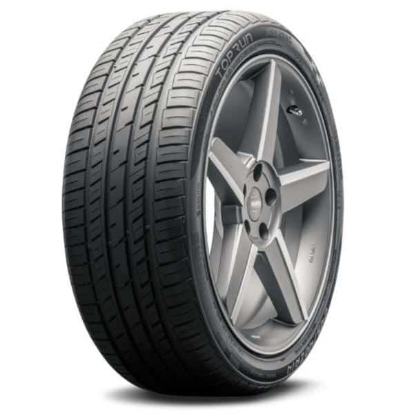 Momo Tires Toprun M30 (Made in Hungary) suverehv
