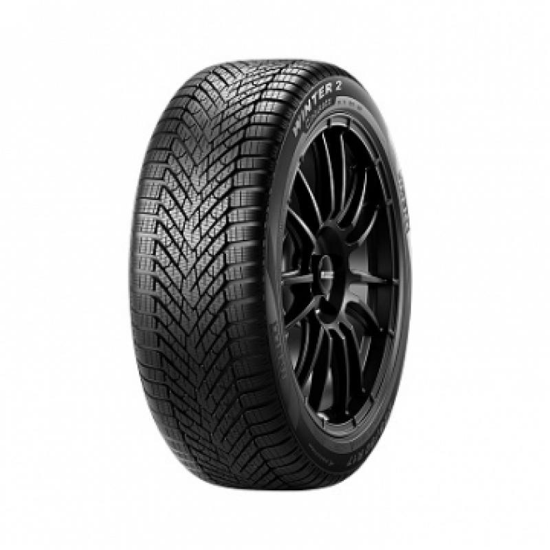 Pirelli Cinturato Winter2 lamellrehv