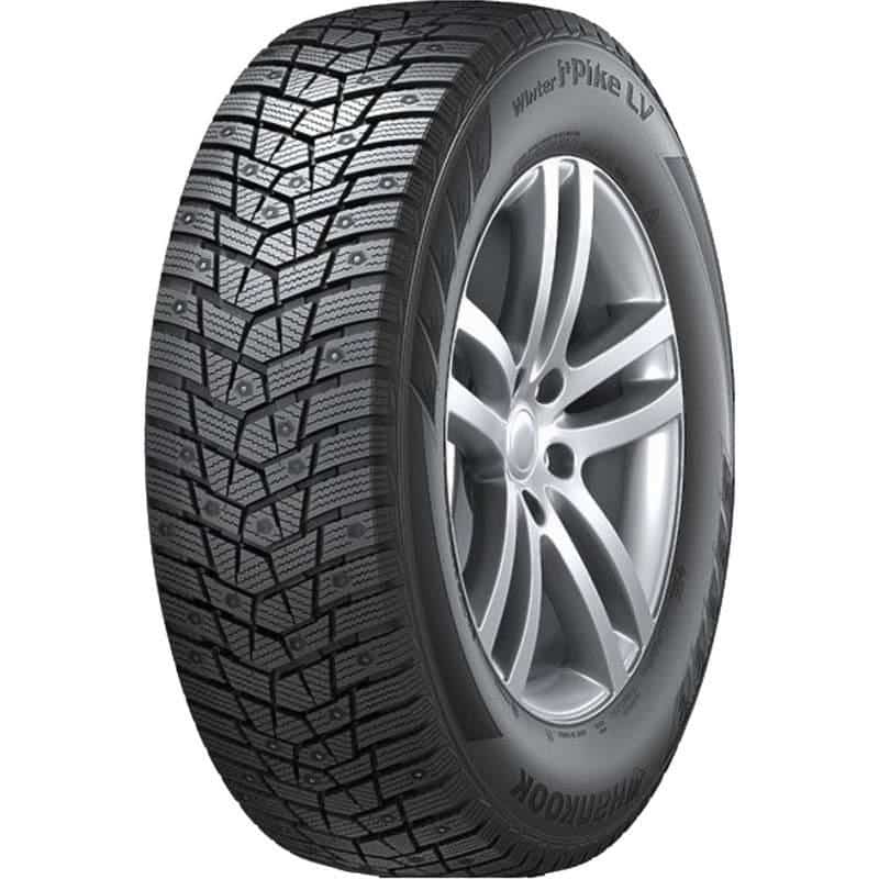 Hankook Winter I*pike Lv (rw15) naastrehv