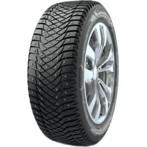 Goodyear Ultra Grip Arctic 2 naastrehv