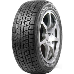 Green Max Winter Ice I-15 Suv lamellrehv