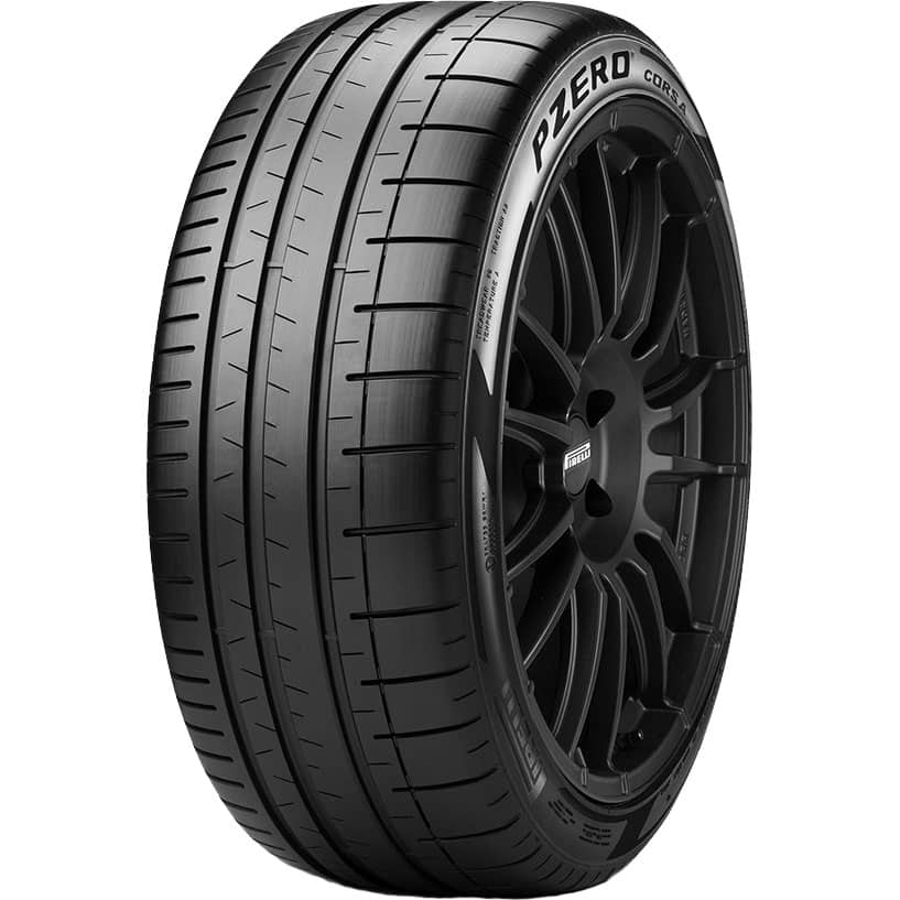 Pirelli P Zero Corsa (pzc4) suverehv