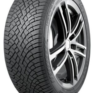 Nokian Hakkapeliitta R5 lamellrehv