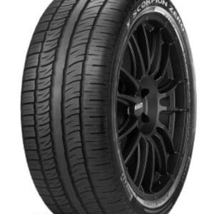 Pirelli SCORPION ZERO ASIM. suverehv
