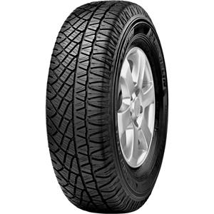 MICHELIN LATITUDE CROSS suverehv