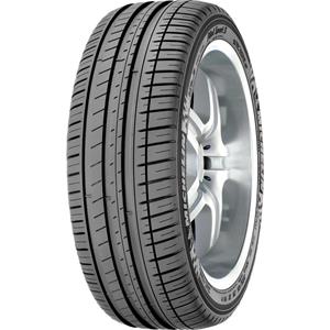 MICHELIN PILOT SPORT 3 suverehv