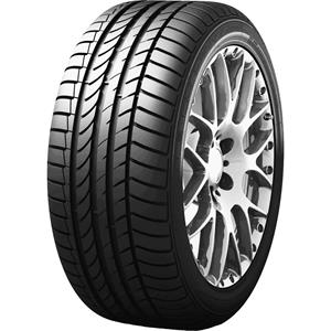 DUNLOP SP SPORT MAXX TT suverehv