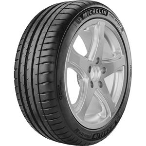 MICHELIN PILOT SPORT 4 suverehv