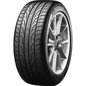 DUNLOP SP SPORT MAXX suverehv