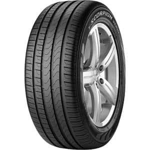 PIRELLI SCORPION VERDE suverehv