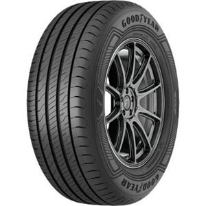 GOODYEAR EFFICIENTGRIP 2 SUV suverehv