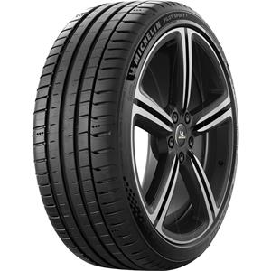 MICHELIN PILOT SPORT 5 suverehv