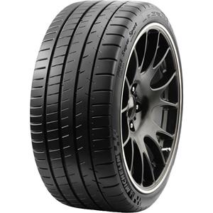MICHELIN PILOT SUPER SPORT suverehv