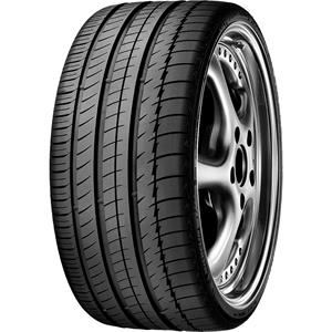 MICHELIN PILOT SPORT PS2 suverehv