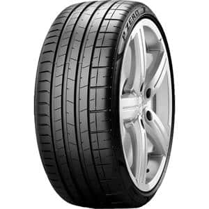 PIRELLI P ZERO SPORT suverehv