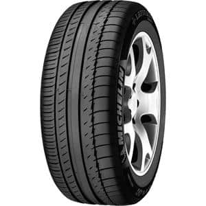 MICHELIN LATITUDE SPORT suverehv