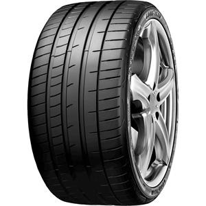 GOODYEAR EAGLE F1 SUPERSPORT suverehv