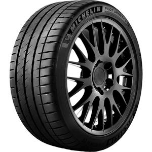 MICHELIN PILOT SPORT 4 S suverehv