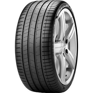 PIRELLI P ZERO LUXURY suverehv